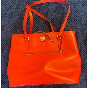 Dooney & Bourke Shopper